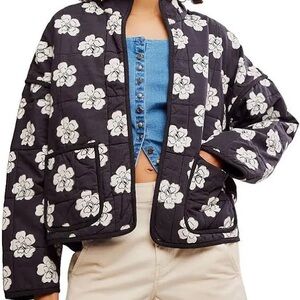 Free People Chloe Jacket